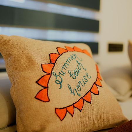 Summer Beach House Alleppy Beach Alappuzha Luaran gambar