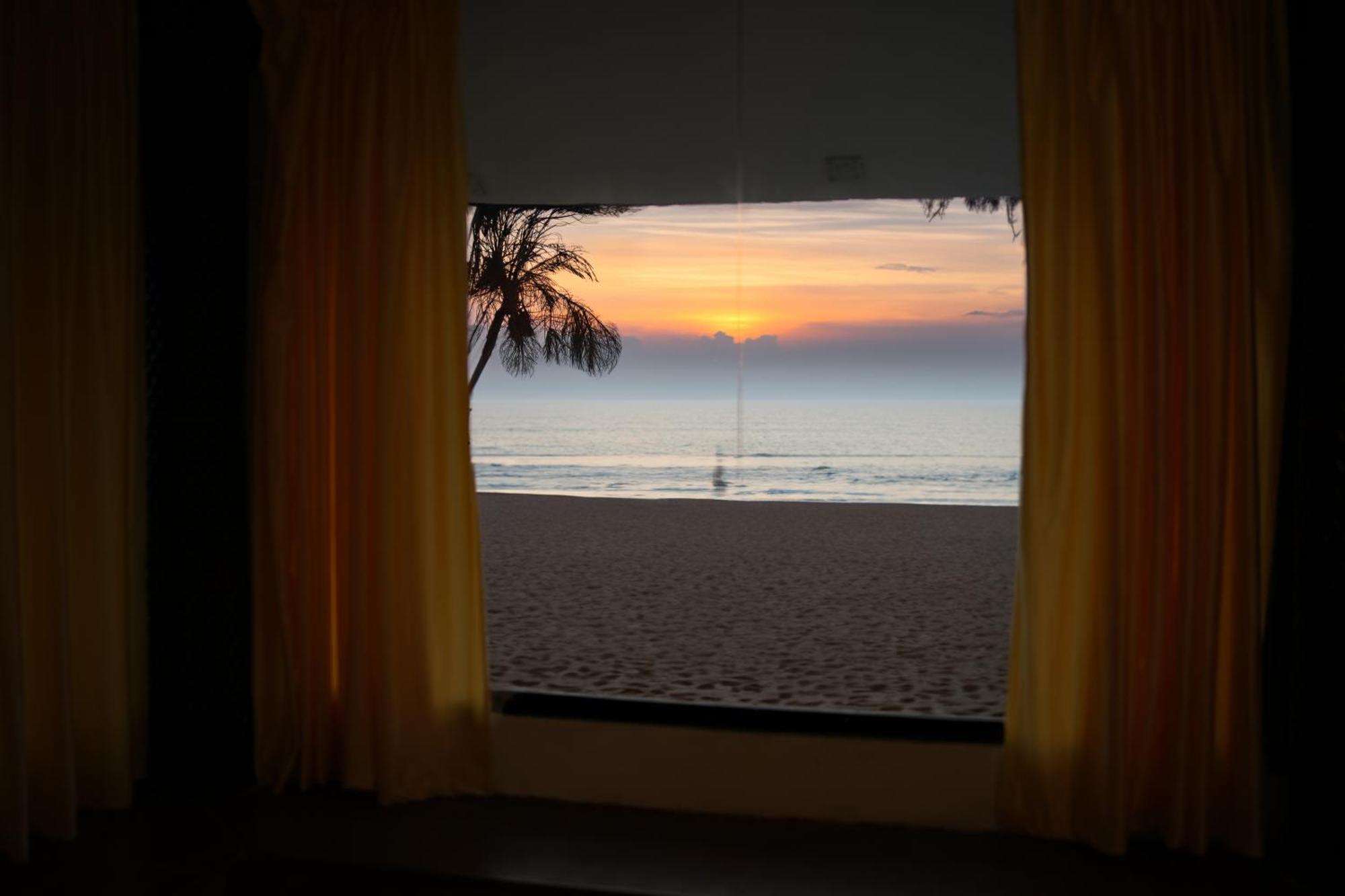 Summer Beach House Alleppy Beach Alappuzha Luaran gambar