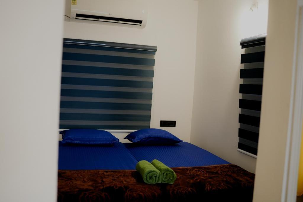 Summer Beach House Alleppy Beach Alappuzha Luaran gambar
