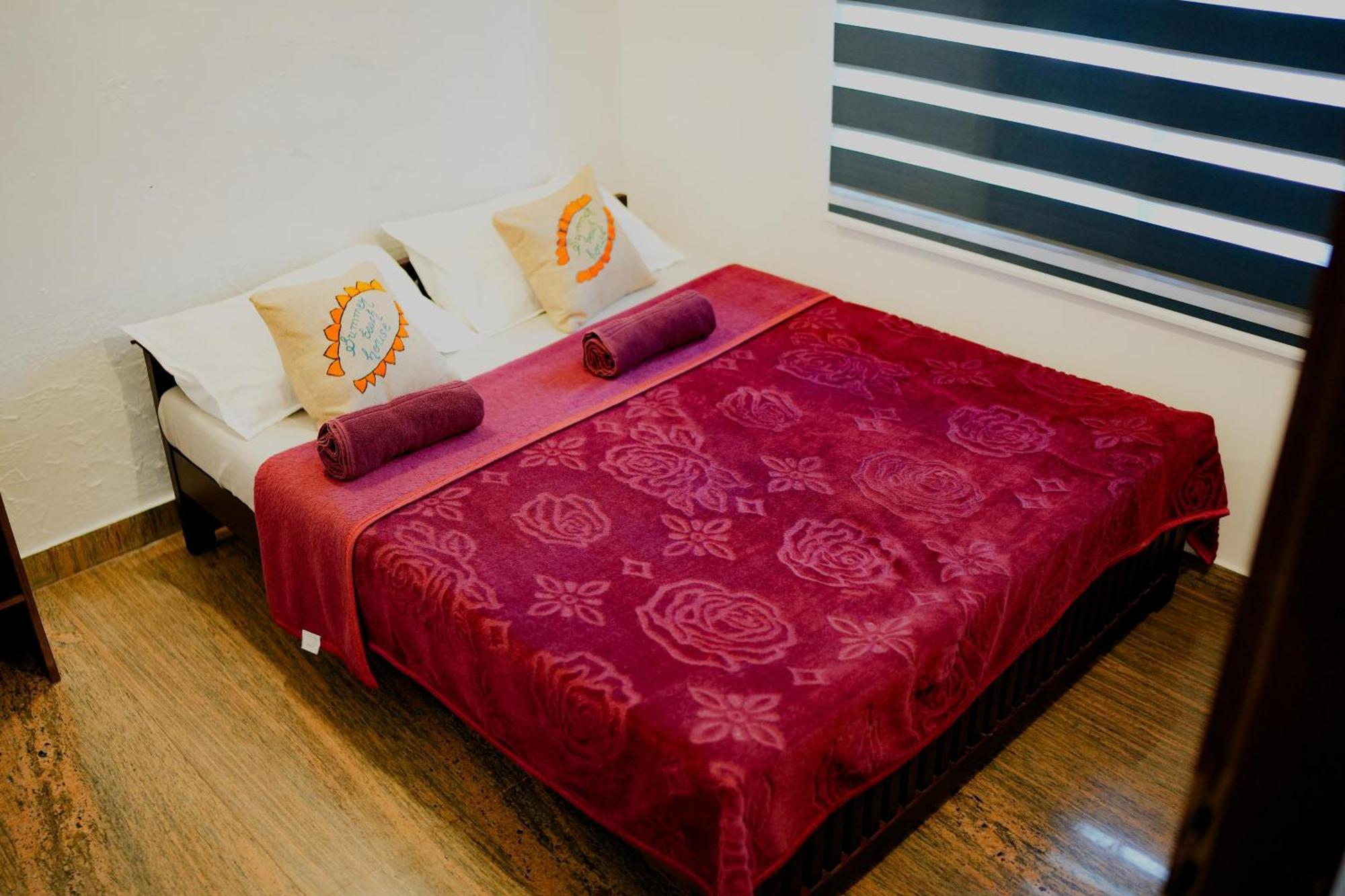 Summer Beach House Alleppy Beach Alappuzha Bilik gambar